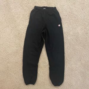 Champion Reverse Weave Sweatpants